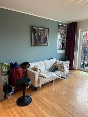 Foto - 2 Zimmer Etagenwohnung zur Miete in Meppen