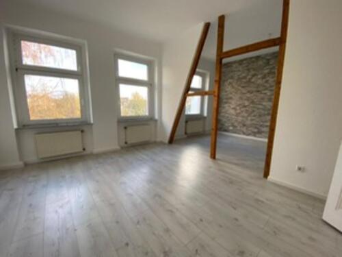Foto - 3-Zimmer-Wohnung im denkmalgeschützten Haus - Nordstadt Wuppertal