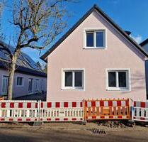 Moderne Doppelhaushälfte in Karlsruhe-Neureut zu Vermieten