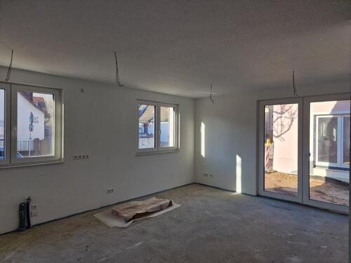 Foto - Einfamilienhaus in Karlsruhe zur Miete