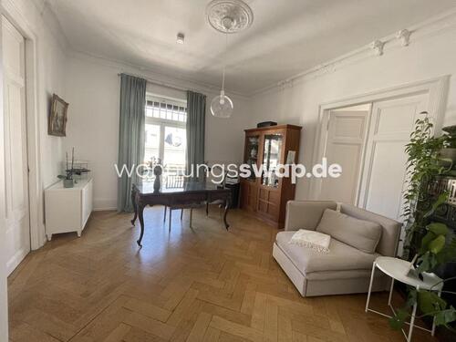 Foto - Wohnungsswap - 4 Zimmer, 140 m² - Höhestraße, Bad Homburg