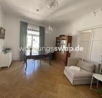 Wohnungsswap - 4 Zimmer, 140 m² - Höhestraße, Bad Homburg - Bad Homburg vor der Höhe Berliner Siedlung/Gartenfeld