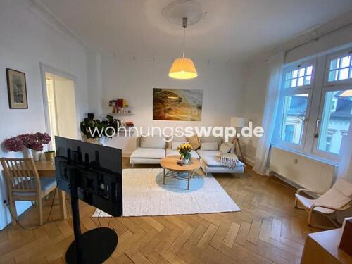 Foto - 4 Zimmer Etagenwohnung zur Miete in Bad Homburg vor der Höhe