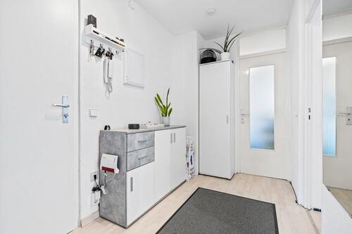 Foto - 2 Zimmer Hochparterre in Biberach an der Riß