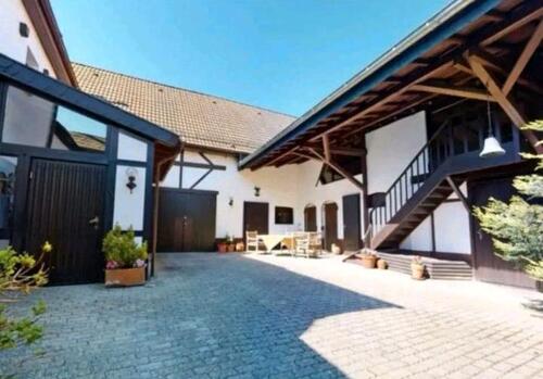 Foto - Charmanter Hof zur Miete - ideal für Mehrgenerationen, Familie,WG