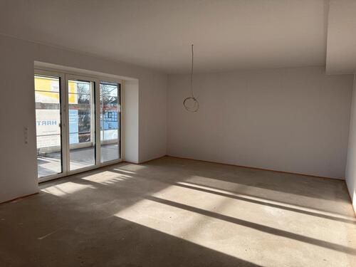 Foto - 2 Zimmer Erdgeschoßwohnung in Simmerath