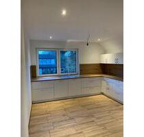 Erstbezug - Moderne Dachgeschosswohnung in Papenburg