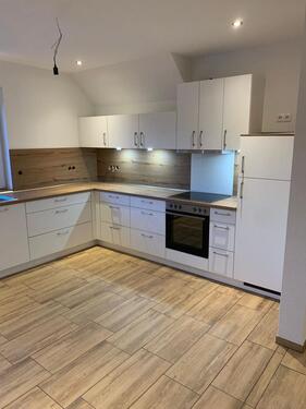 Foto - 4 Zimmer Dachgeschoßwohnung zur Miete in Papenburg