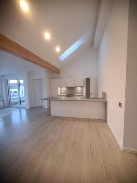 Foto - 3 Zimmer Dachgeschosswohnung im Zentrum von Weiden