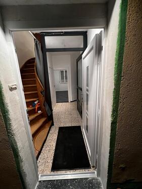 Foto - Kleines Altbauhäuschen ~80m2 zu vermieten