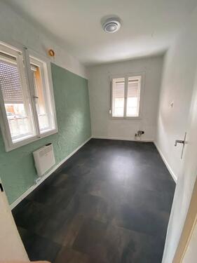 Foto - Etagenwohnung in Ansbach zur Miete