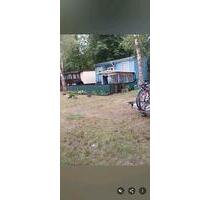 Bungalow und Boot in Zechliner Hütte - Kyritz