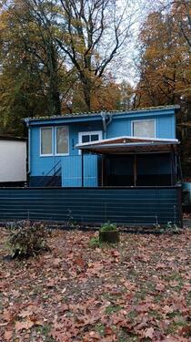 Foto - 1 Zimmer Bungalow in Kyritz