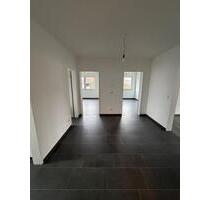 Kernsanierte 3-Zi.-Whg. mit FBH, EBK & Balkon in ruhiger Lage - Werther (Westfahlen)