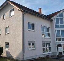 3-Zimmer Wohnung (3 ZKB) zur Miete - Bad Schönborn