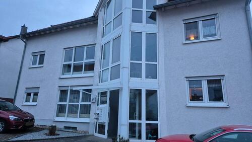 Foto - 3 Zimmer Etagenwohnung zur Miete in Bad Schönborn