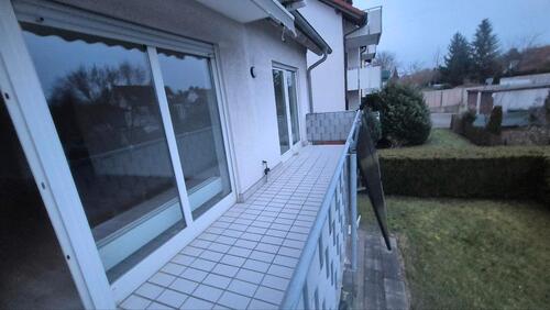 Foto - 3 Zimmer Etagenwohnung in Bad Schönborn