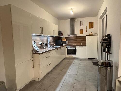 Foto - 3 Zimmer Etagenwohnung zur Miete in Rödinghausen