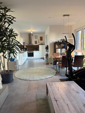 Foto - Etagenwohnung in Rödinghausen zur Miete