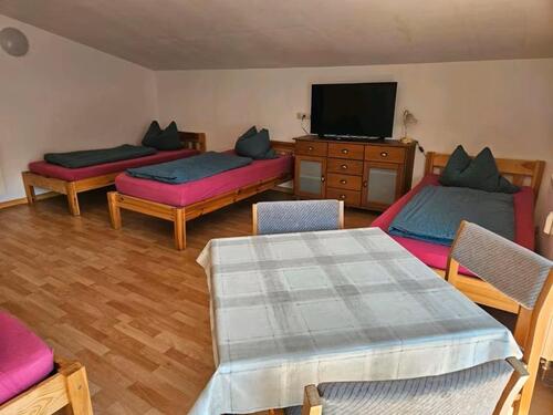 Foto - 5 Zimmer Etagenwohnung in Rüdersdorf bei Berlin