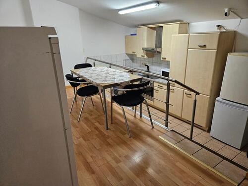 Foto - Etagenwohnung in Rüdersdorf bei Berlin zur Miete