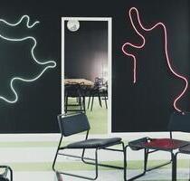 Workshop Raum, Think Tank - stundenweise, halber oder ganzer Tag - Leipzig Mitte