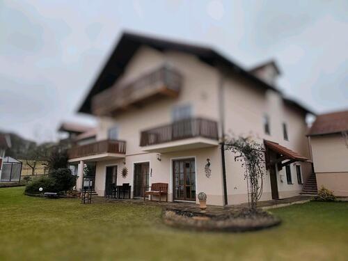 Foto - möbelierte Wohnung, ruhig gelegen - sofort bezugsfrei