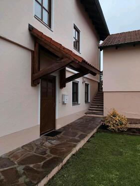 Foto - 2 Zimmer Etagenwohnung zur Miete in Altmannstein