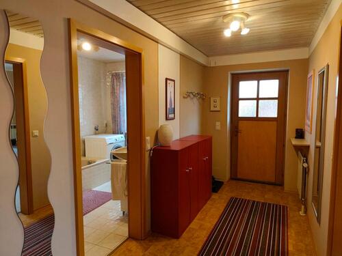 Foto - Etagenwohnung in Altmannstein zur Miete