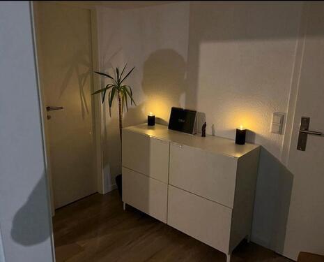 Foto - 2 Zimmer Erdgeschoßwohnung in Dortmund