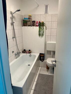 Foto - Erdgeschoßwohnung in Dortmund zur Miete