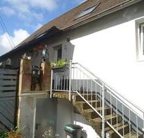 2 ZKB in Ottweiler Fürth zu vermieten