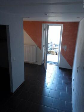 Foto - Etagenwohnung in Ottweiler zur Miete