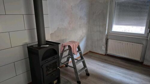 Foto - 3 Zimmer Erdgeschoßwohnung zur Miete in Lambrecht (Pfalz)