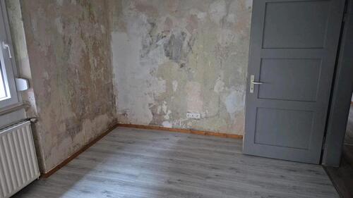 Foto - Erdgeschoßwohnung in Lambrecht (Pfalz) zur Miete