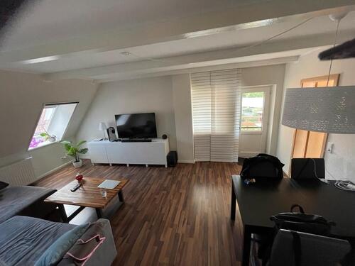 Foto - Gemütliche 3,5 Zimmer Dachgeschosswohnung in Weyhe-Leeste