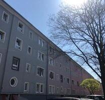 Demnächst frei! 2-Zimmer-Wohnung in Dortmund Hafen