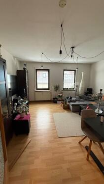 Foto - Helle 2-Zimmer-Wohnung mit Südbalkon Roßlau, ruhig, zentrumsnah