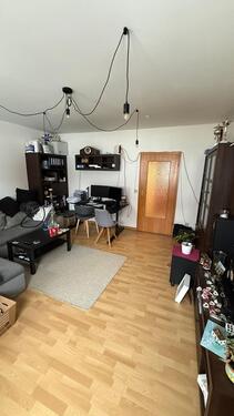 Foto - 2 Zimmer Etagenwohnung zur Miete in Dessau-Roßlau