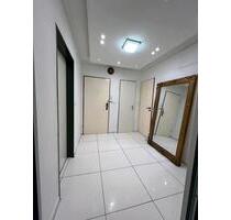 Moderne 3-Zimmer-Wohnung in zentraler Lage in Mittelshuchting - Bremen