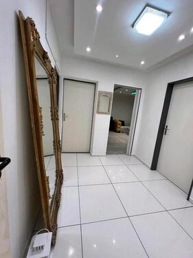 Foto - Etagenwohnung in Bremen zur Miete