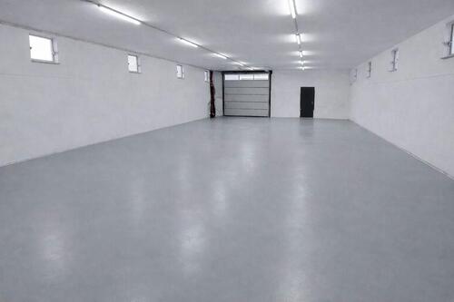 Foto - Gewerbehalle Industriehalle Lagerhalle zur Vermietung