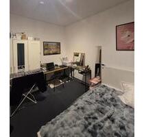 Wg zum vermieten - 625,00&nbsp;EUR Kaltmiete, ca.&nbsp; 40,00&nbsp;m&sup2; in Frankfurt am Main (PLZ: 60431) Ginnheim