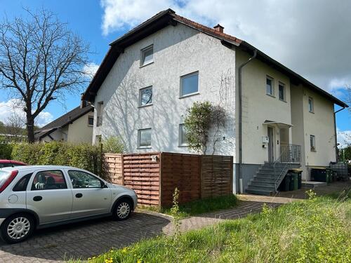 Foto - Moderne gepflegte DHH in Kefenrod zu verkaufen, provisionsfrei
