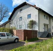 Moderne gepflegte DHH in Kefenrod zu verkaufen, provisionsfrei