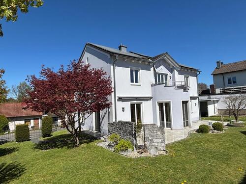 Foto - 6 Zimmer Einfamilienhaus zum Kaufen in Weiden in der Oberpfalz
