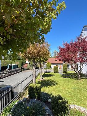 Foto - 6 Zimmer Einfamilienhaus in Weiden in der Oberpfalz