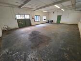 Foto - Werkstatt Schrauberhalle – 85 m² mit Starkstrom in Daaden