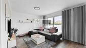 Foto - 4 Zimmer Doppelhaushälfte zur Miete in Melle