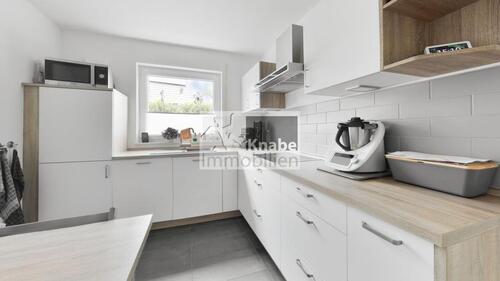 Foto - 4 Zimmer Doppelhaushälfte in Melle